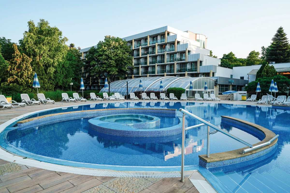 Hotel Calimera Ralitsa Superior, Bulgarien, Varna, Albena, Bild 32