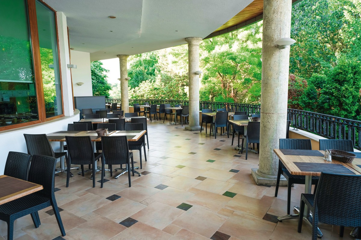 Hotel Calimera Ralitsa Superior, Bulgarien, Varna, Albena, Bild 34
