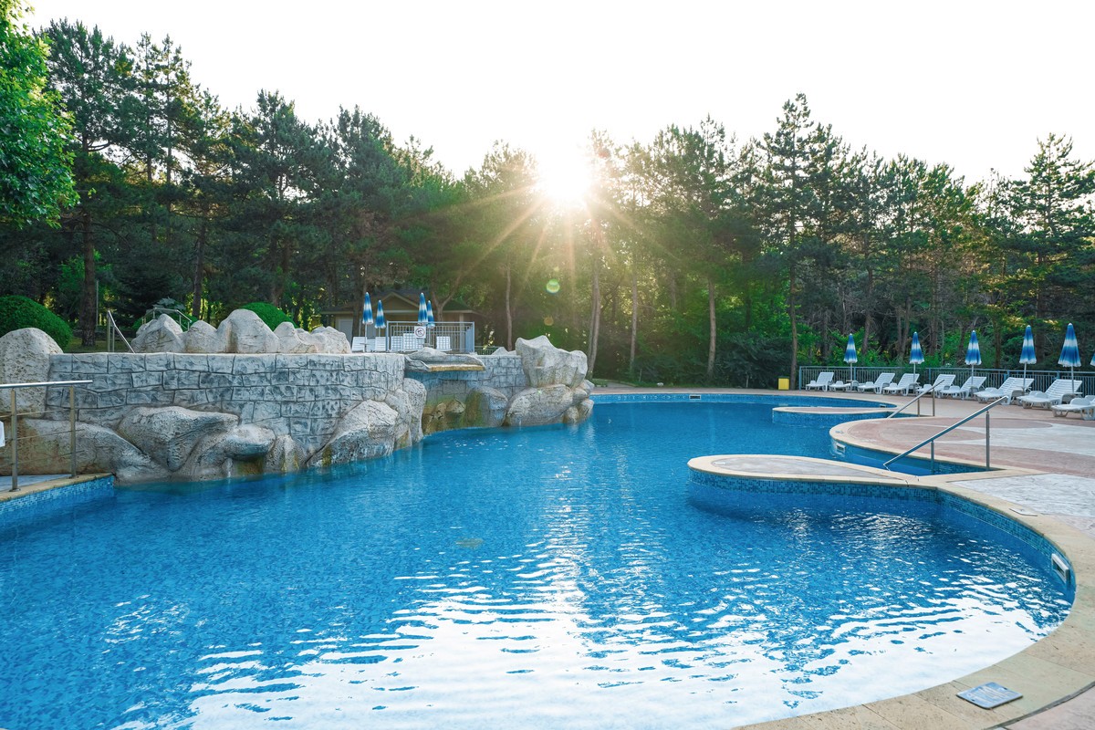 Hotel Calimera Ralitsa Superior, Bulgarien, Varna, Albena, Bild 41
