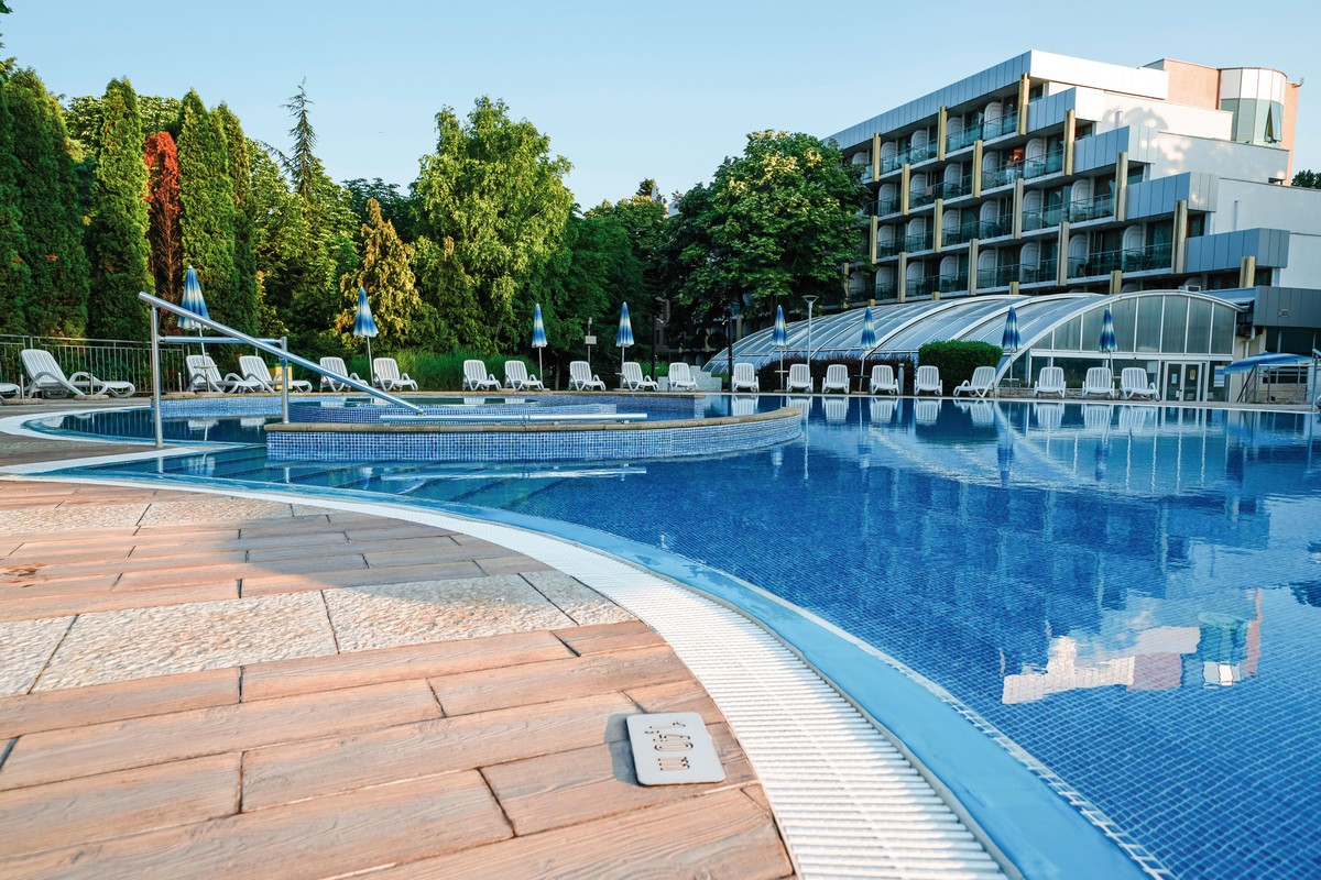 Hotel Calimera Ralitsa Superior, Bulgarien, Varna, Albena, Bild 43