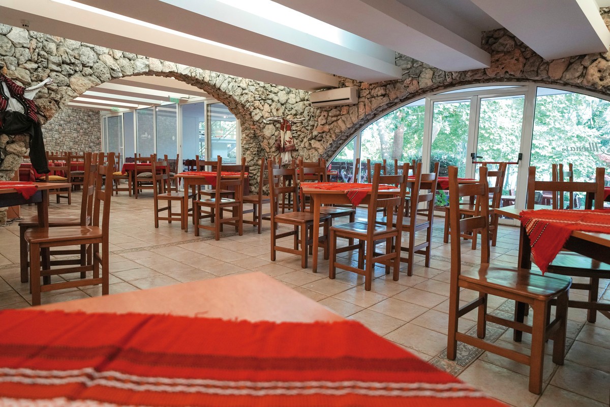 Hotel Calimera Ralitsa Superior, Bulgarien, Varna, Albena, Bild 49