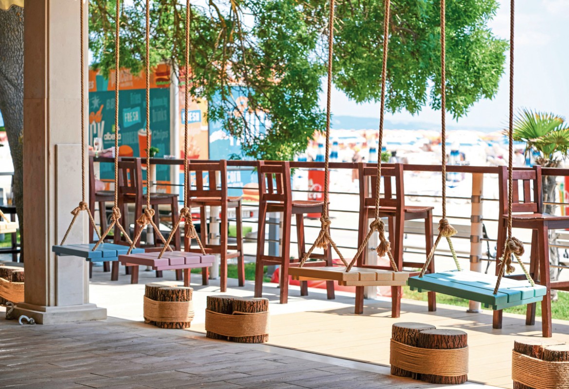 Hotel Calimera Ralitsa Superior, Bulgarien, Varna, Albena, Bild 5