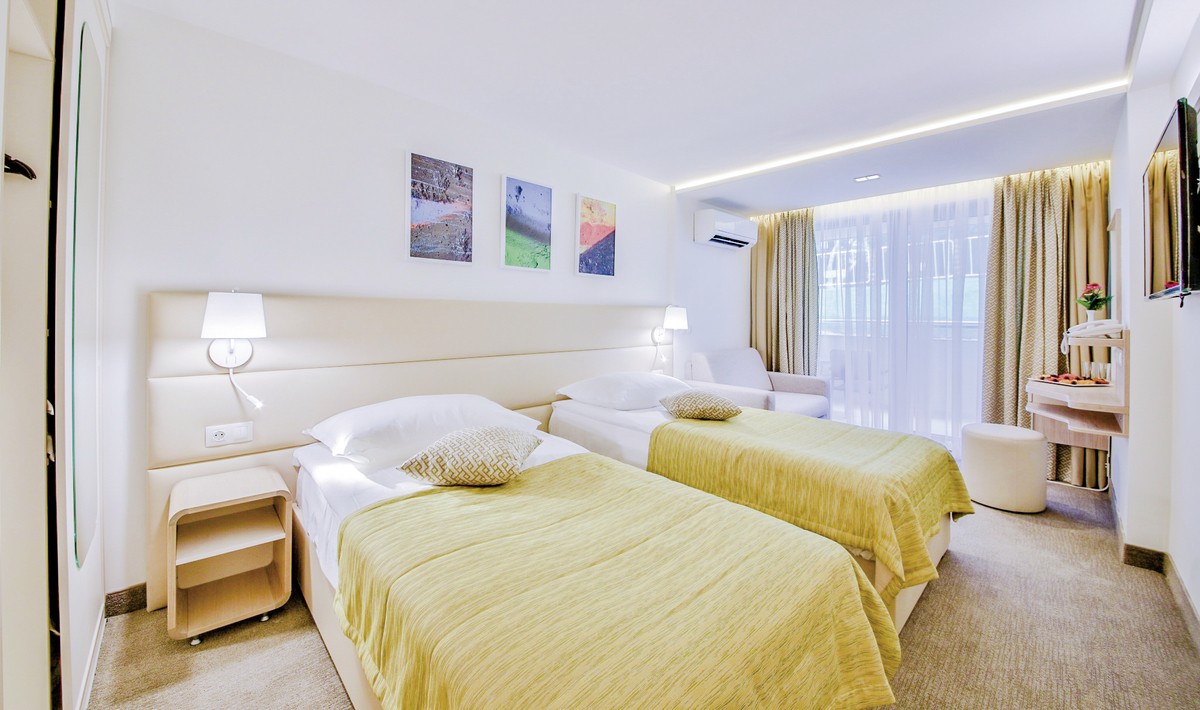 Hotel Calimera Ralitsa Superior, Bulgarien, Varna, Albena, Bild 52