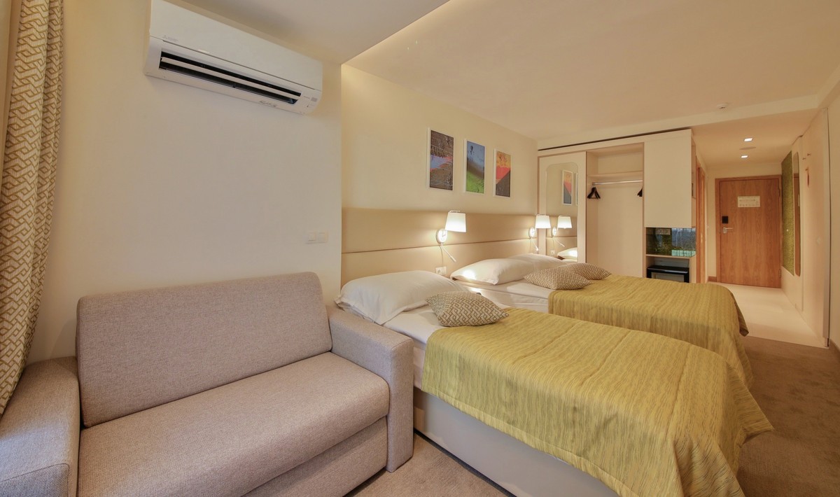 Hotel Calimera Ralitsa Superior, Bulgarien, Varna, Albena, Bild 53