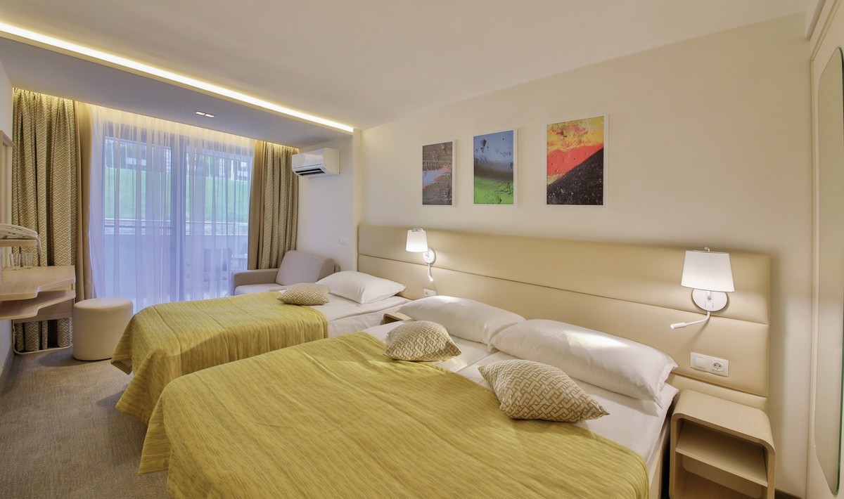 Hotel Calimera Ralitsa Superior, Bulgarien, Varna, Albena, Bild 54