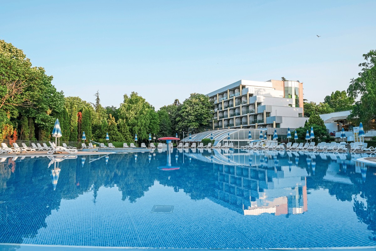 Hotel Calimera Ralitsa Superior, Bulgarien, Varna, Albena, Bild 6
