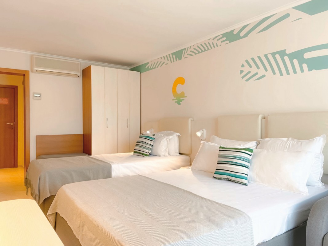 Hotel Calimera Ralitsa Superior, Bulgarien, Varna, Albena, Bild 63
