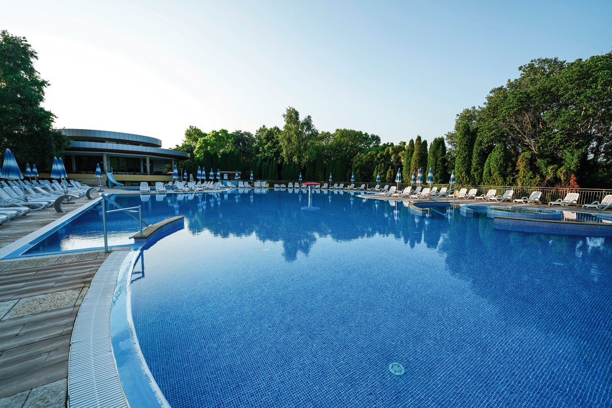 Hotel Calimera Ralitsa Superior, Bulgarien, Varna, Albena, Bild 8