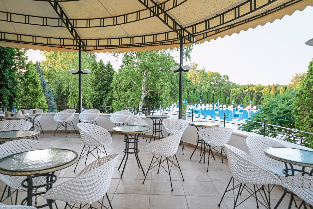 Hotel Calimera Ralitsa Superior, Bulgarien, Varna, Albena, Bild 9