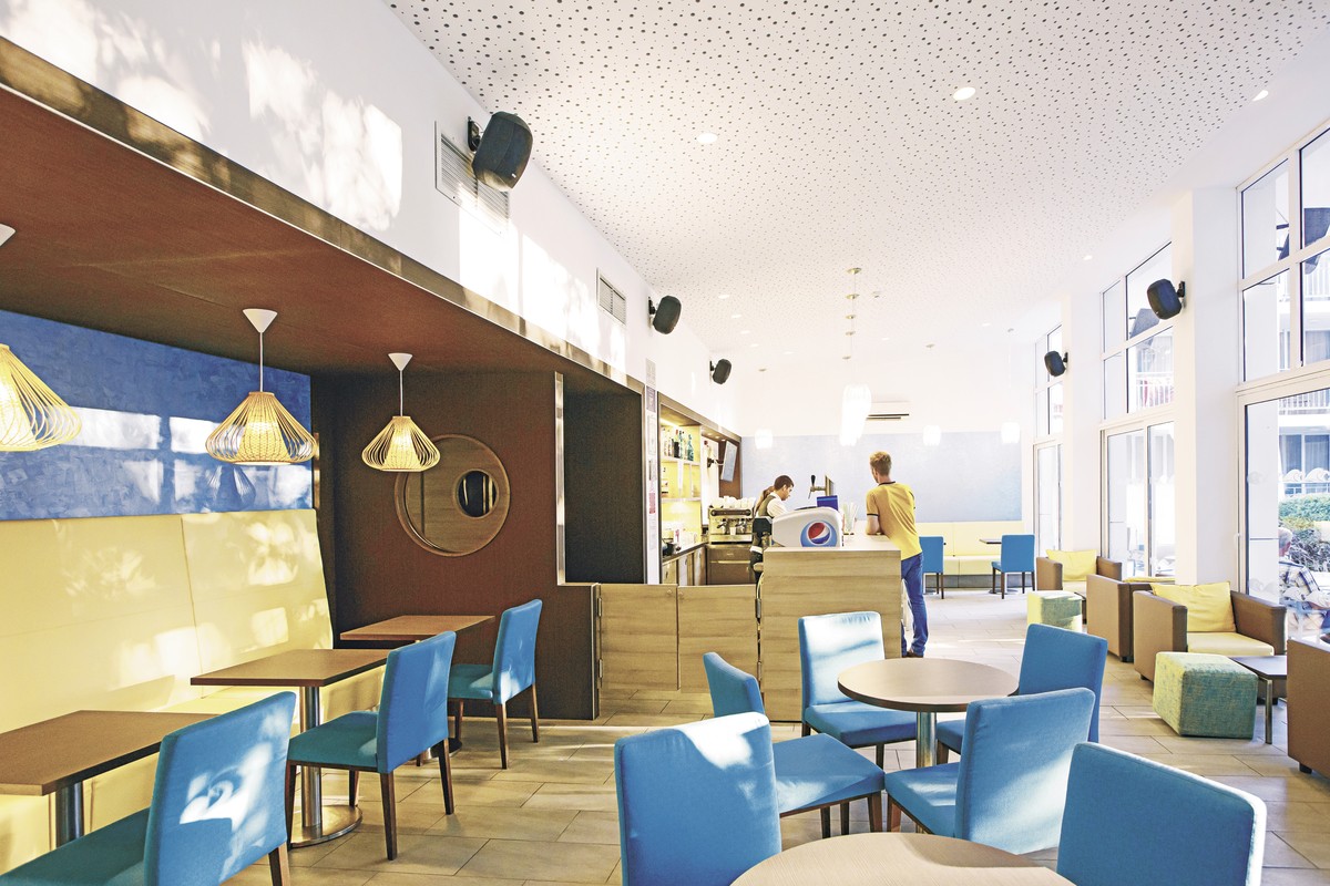 Hotel Family Club Ralitsa Aqua, Bulgarien, Varna, Albena, Bild 14