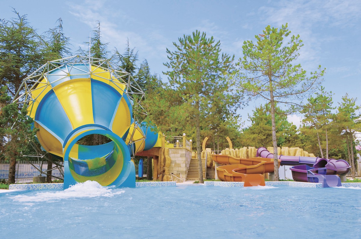 Hotel Family Club Ralitsa Aqua, Bulgarien, Varna, Albena, Bild 15