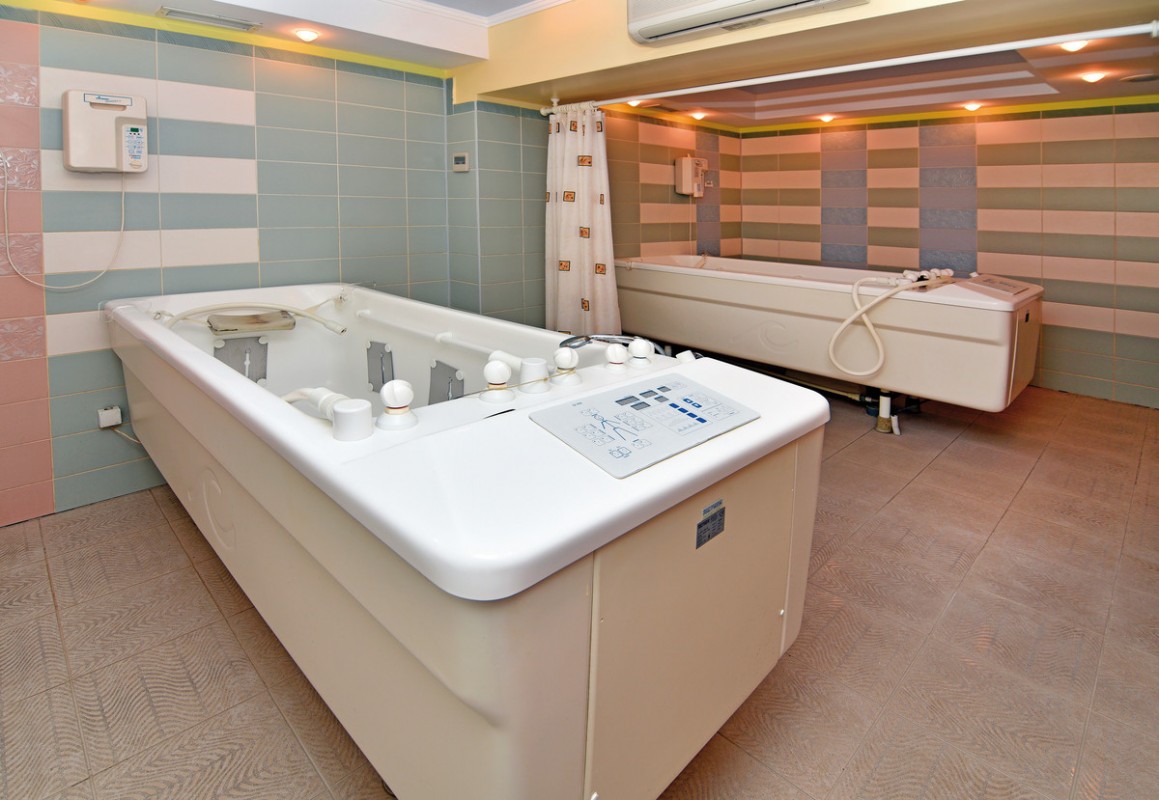 Hotel Family Club Ralitsa Aqua, Bulgarien, Varna, Albena, Bild 17