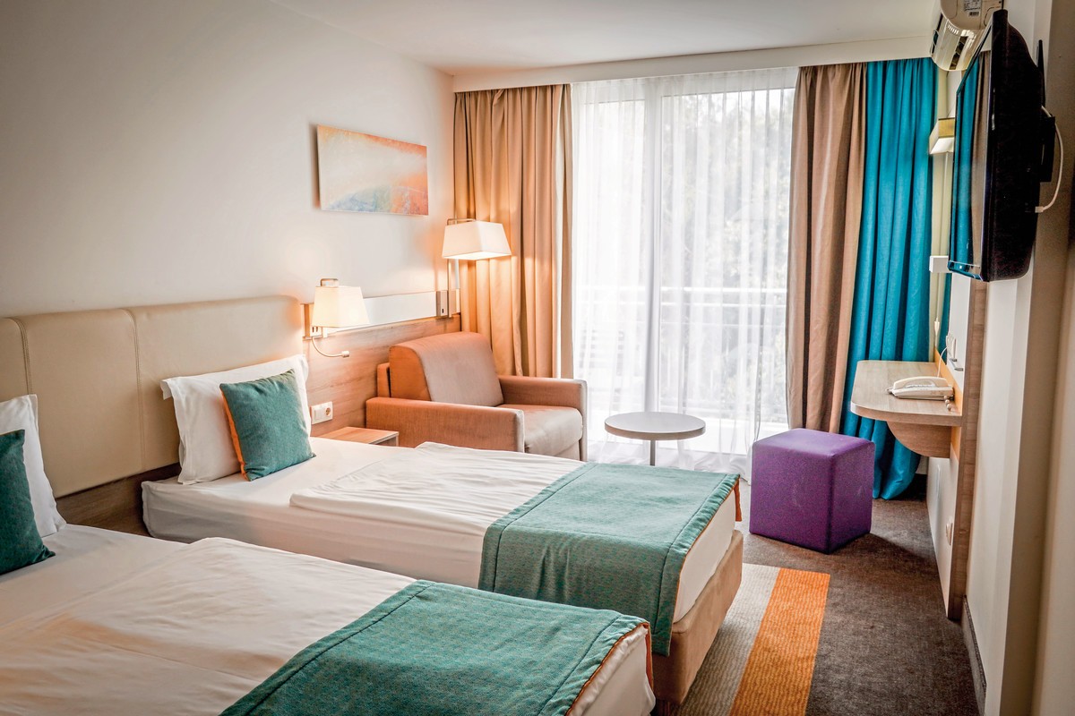 Hotel Family Club Ralitsa Aqua, Bulgarien, Varna, Albena, Bild 21