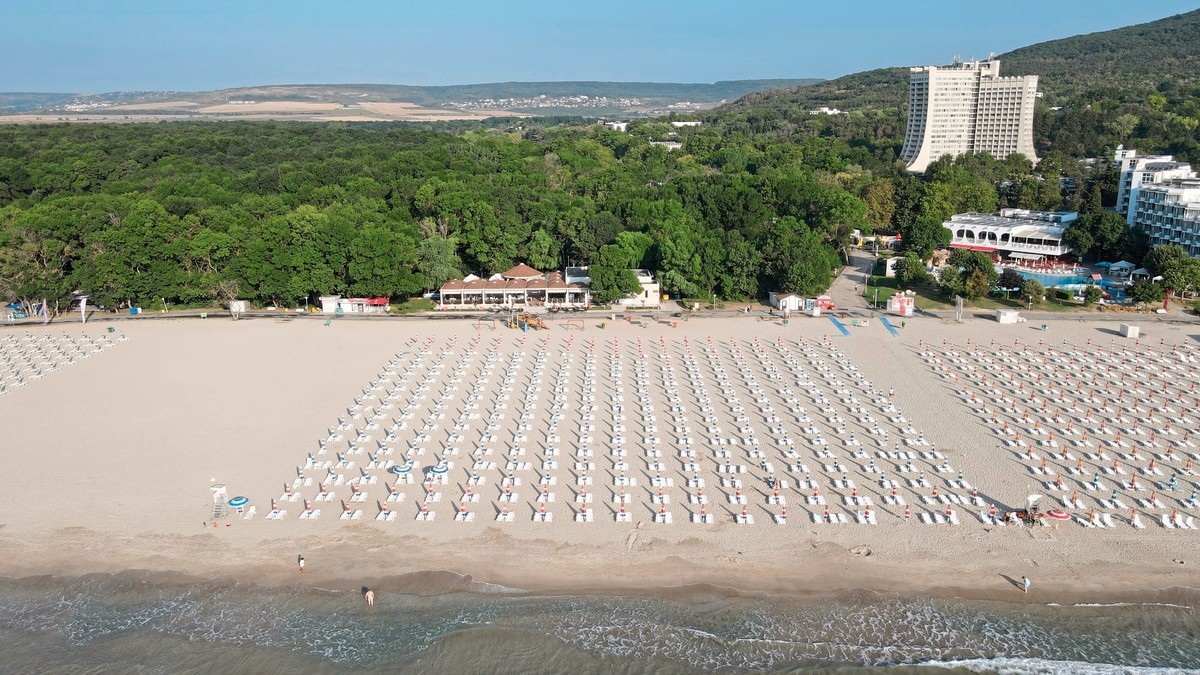 Hotel Family Club Ralitsa Aqua, Bulgarien, Varna, Albena, Bild 9