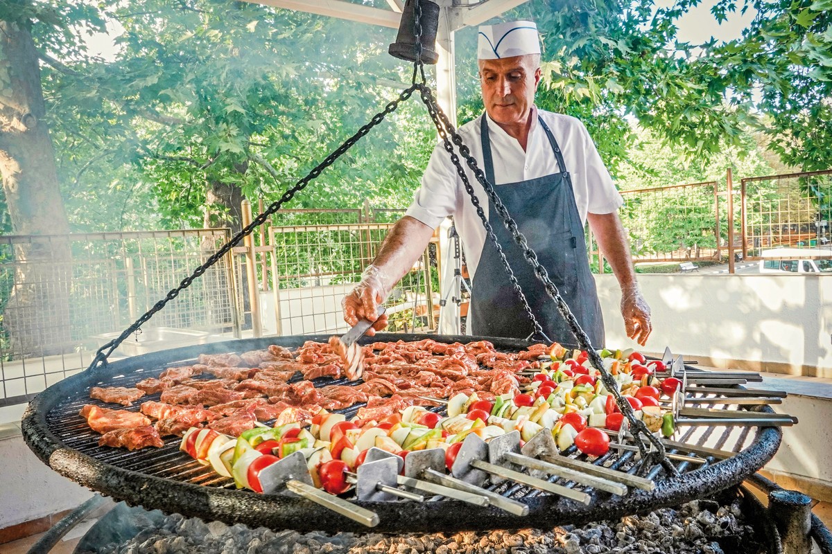 Hotel Family Club Ralitsa Aqua, Bulgarien, Varna, Albena, Bild 7