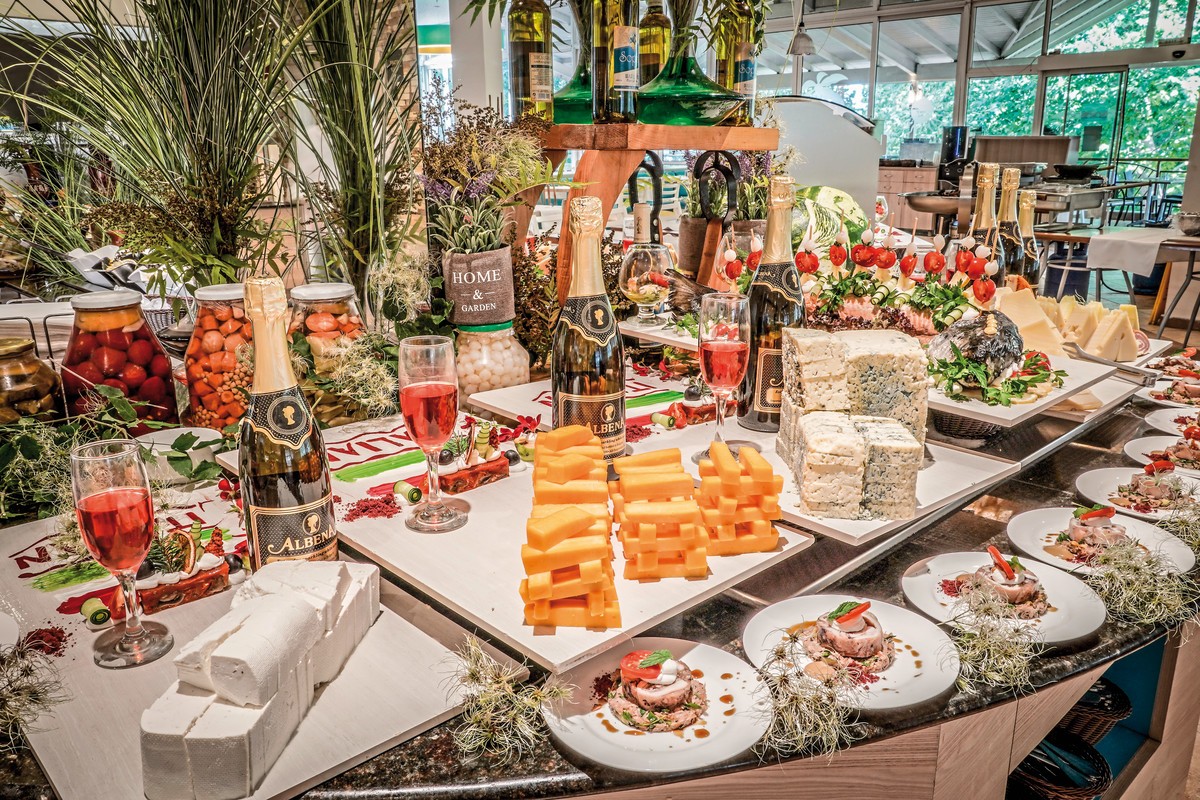 Hotel Family Club Ralitsa Aqua, Bulgarien, Varna, Albena, Bild 9