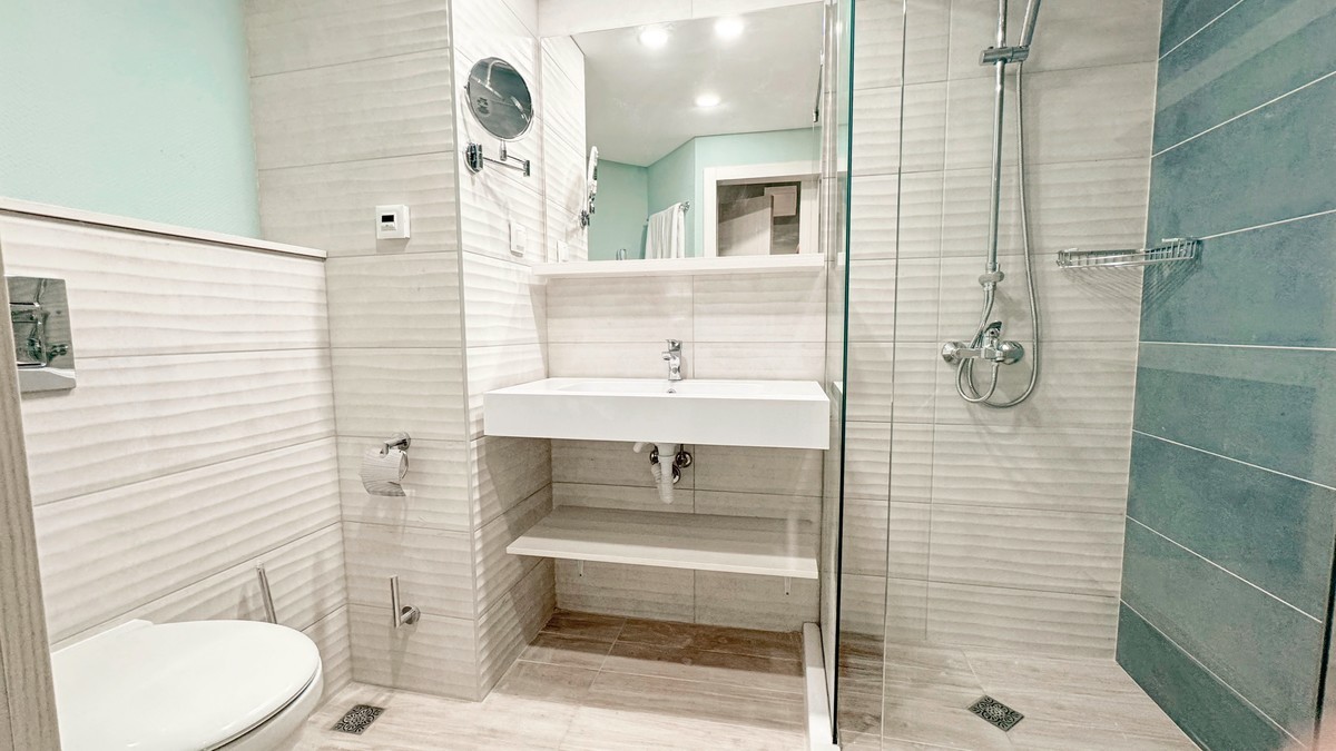 Hotel Borjana, Bulgarien, Varna, Albena, Bild 9