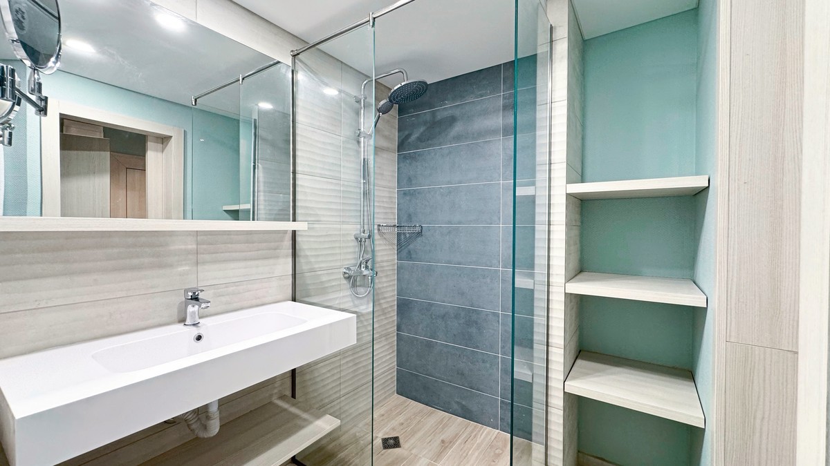 Hotel Borjana, Bulgarien, Varna, Albena, Bild 11