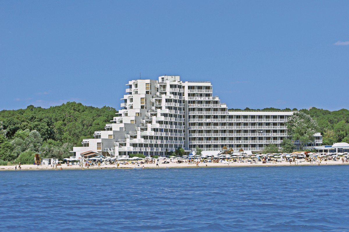 Hotel Gergana Beach, Bulgarien, Varna, Albena, Bild 24