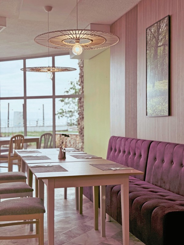 Hotel Gergana Beach, Bulgarien, Varna, Albena, Bild 2