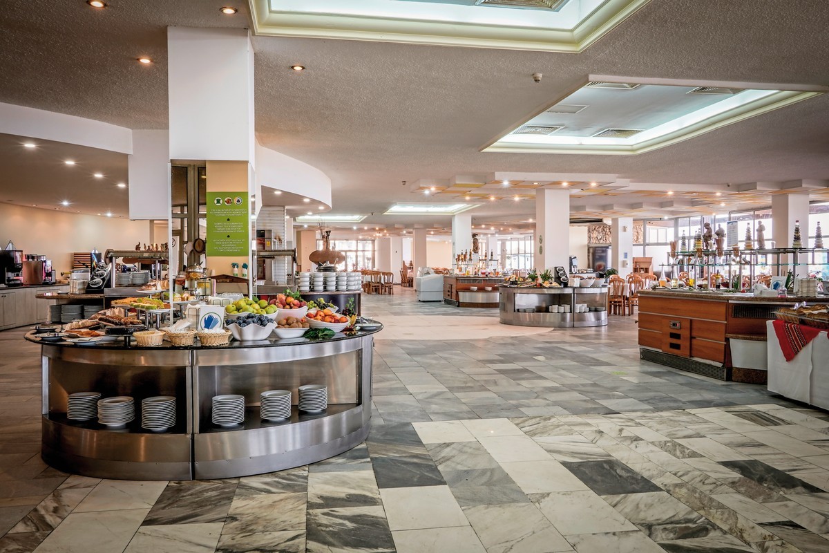 Hotel Gergana Beach, Bulgarien, Varna, Albena, Bild 3