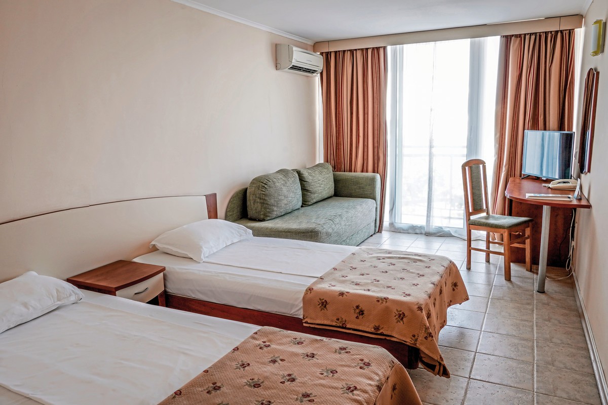 Hotel Malibu, Bulgarien, Varna, Albena, Bild 8