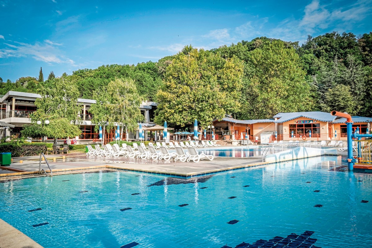 Hotel Kaliakra Beach, Bulgarien, Varna, Albena, Bild 2