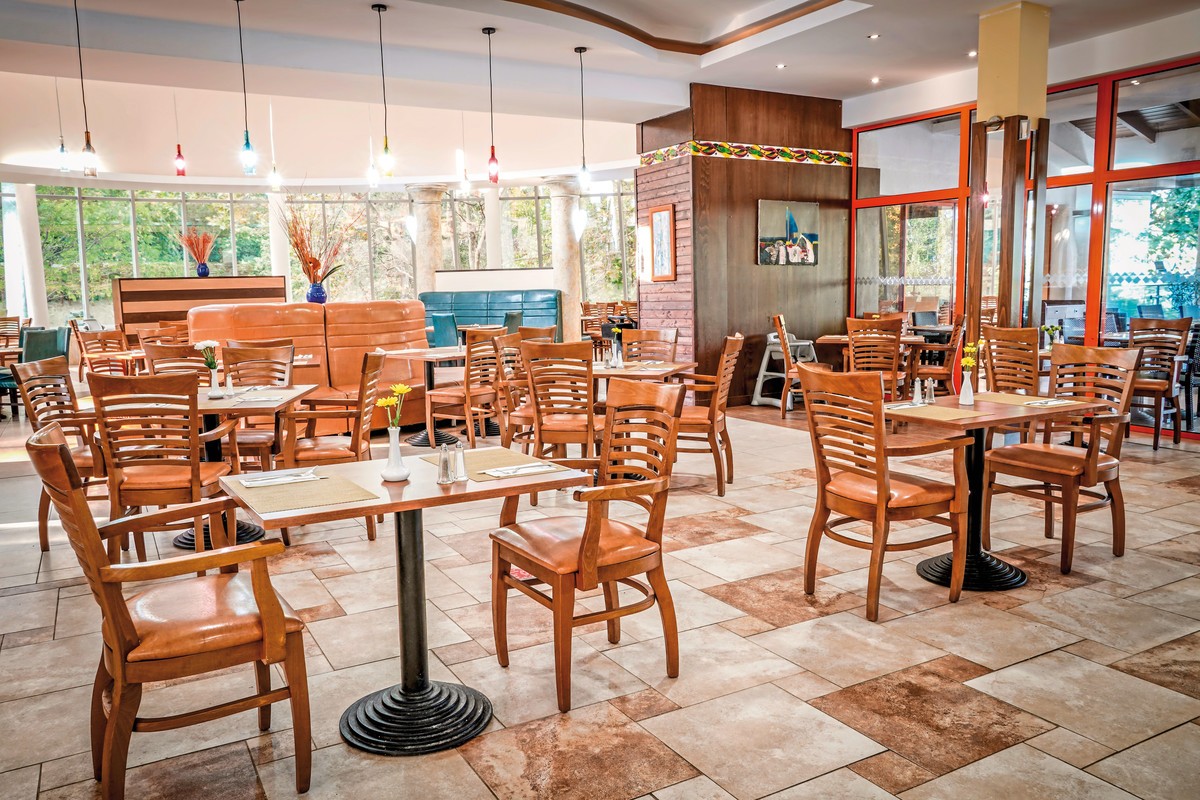 Hotel Kaliakra Beach, Bulgarien, Varna, Albena, Bild 6