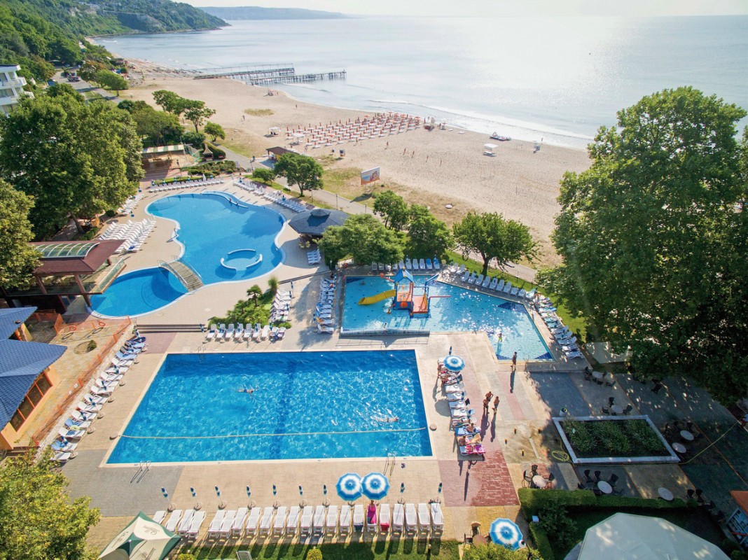 Hotel Kaliakra Beach, Bulgarien, Varna, Albena, Bild 1