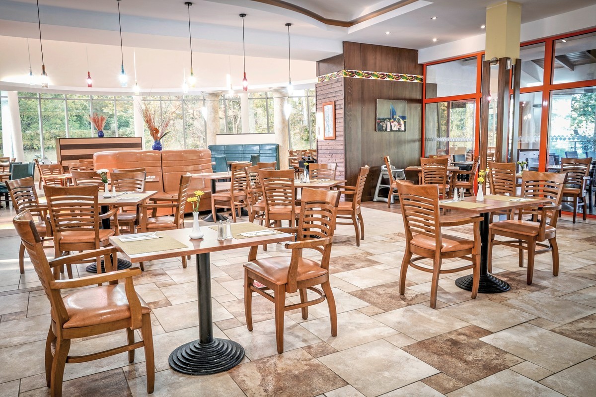 Hotel Kaliakra Beach, Bulgarien, Varna, Albena, Bild 2