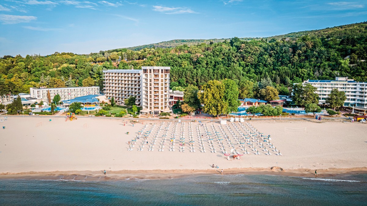 Hotel Kaliakra Beach, Bulgarien, Varna, Albena, Bild 3