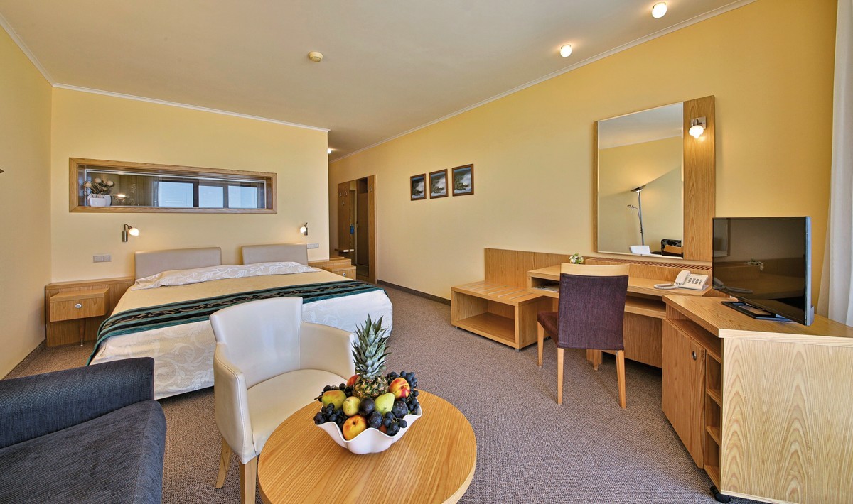 Hotel Kaliakra Beach, Bulgarien, Varna, Albena, Bild 4