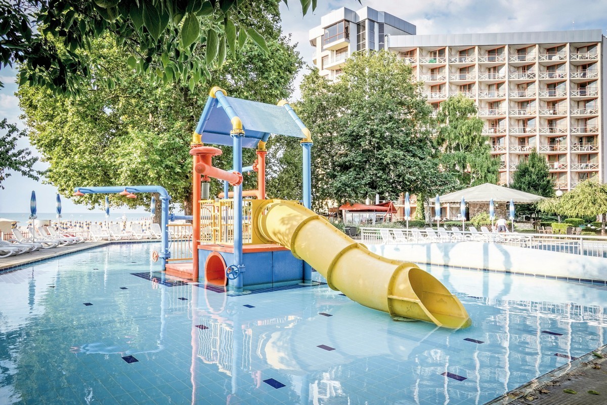 Hotel Kaliakra Beach, Bulgarien, Varna, Albena, Bild 5