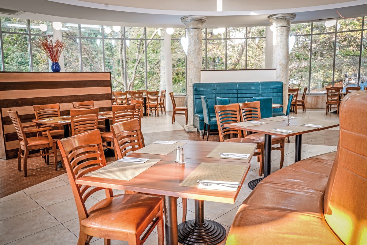 Hotel Kaliakra Beach, Bulgarien, Varna, Albena, Bild 8