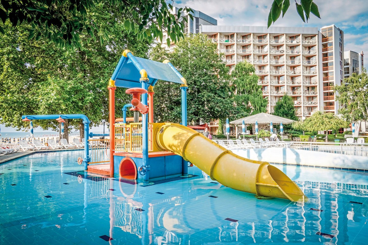 Hotel Kaliakra Beach, Bulgarien, Varna, Albena, Bild 9