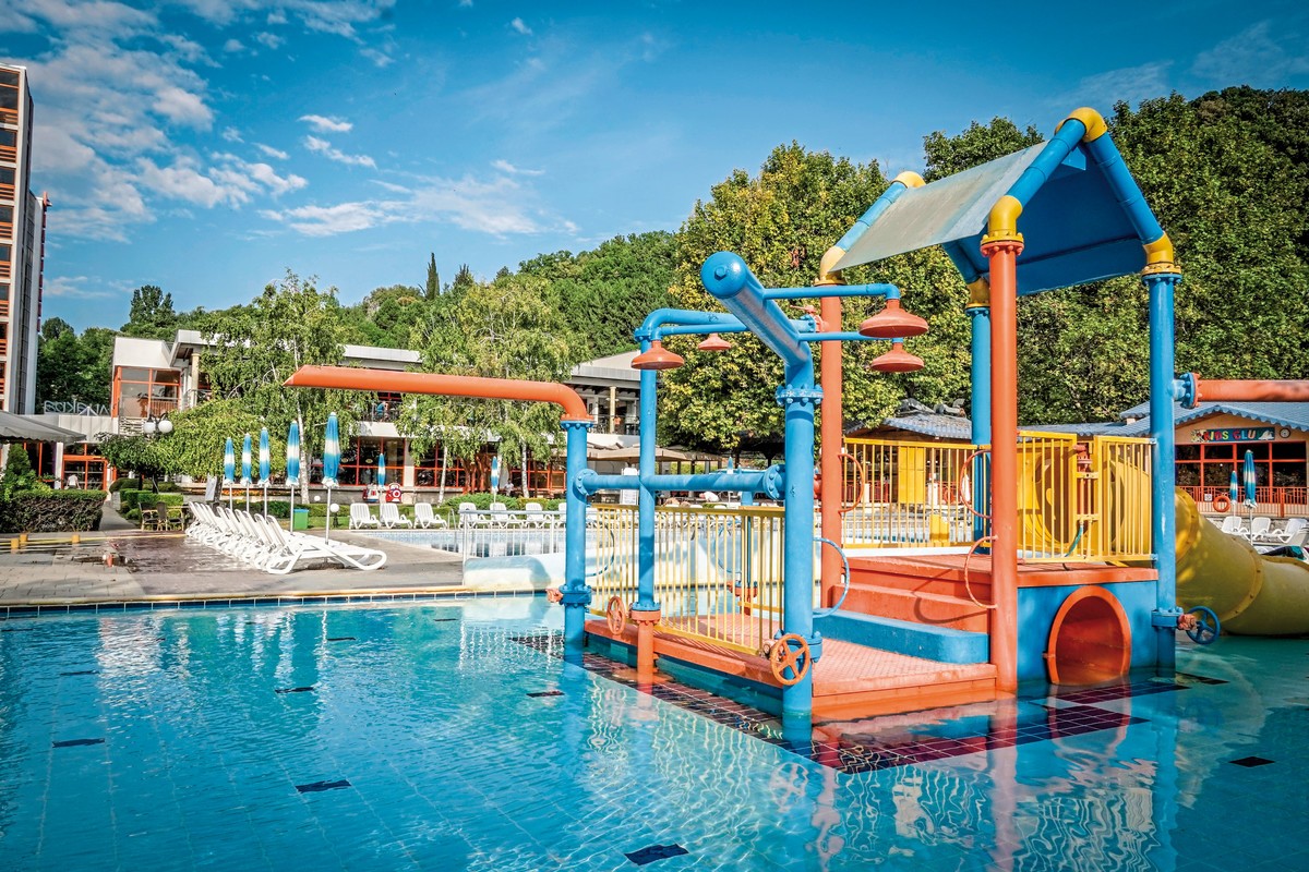 Hotel Kaliakra Beach, Bulgarien, Varna, Albena, Bild 10