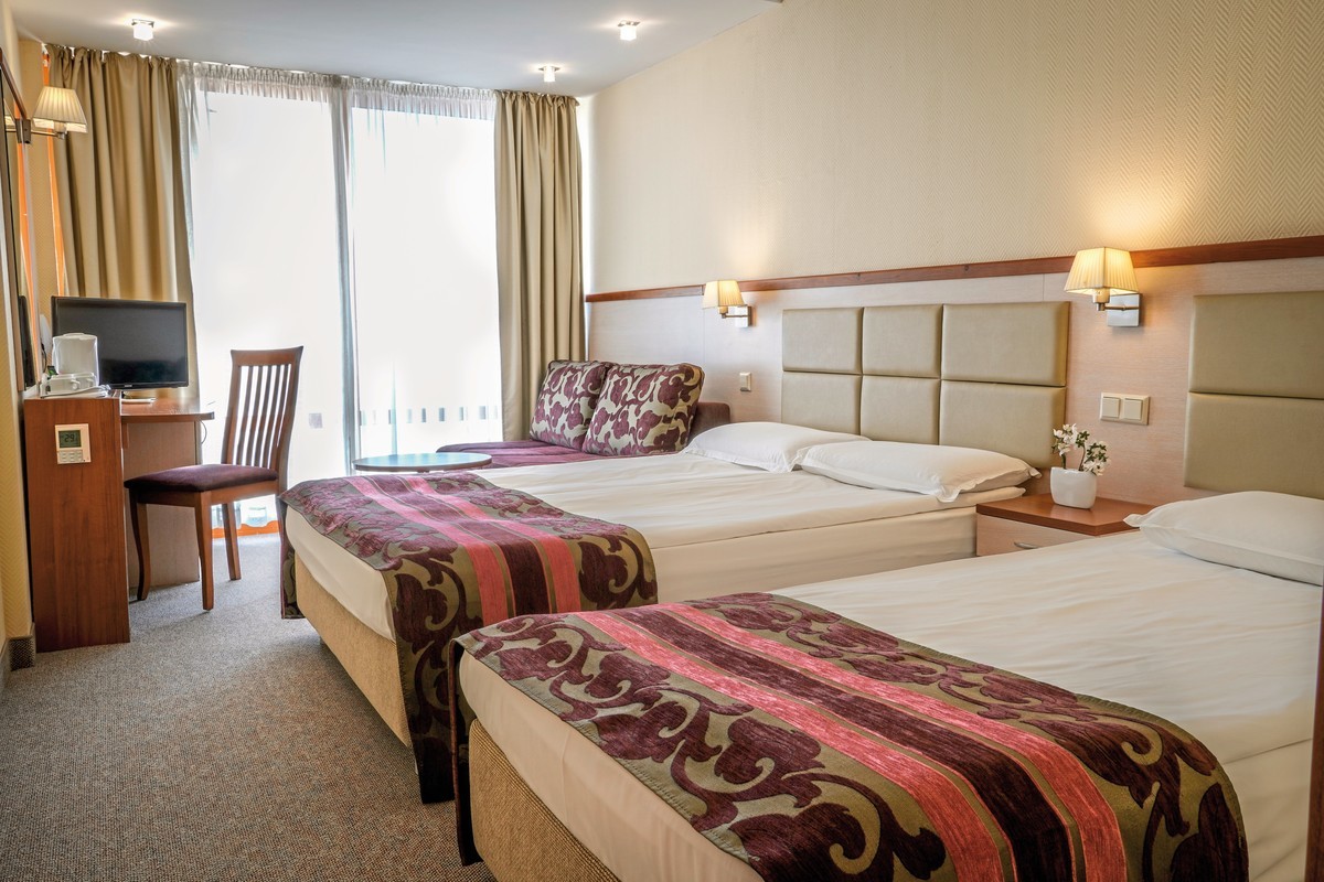 Hotel Kaliakra Beach, Bulgarien, Varna, Albena, Bild 11