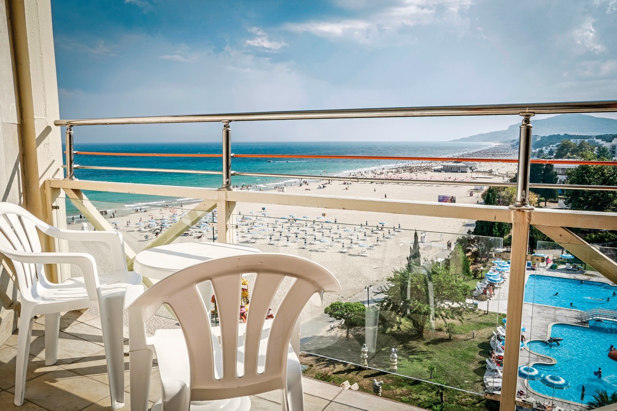 Hotel Kaliakra Beach, Bulgarien, Varna, Albena, Bild 13