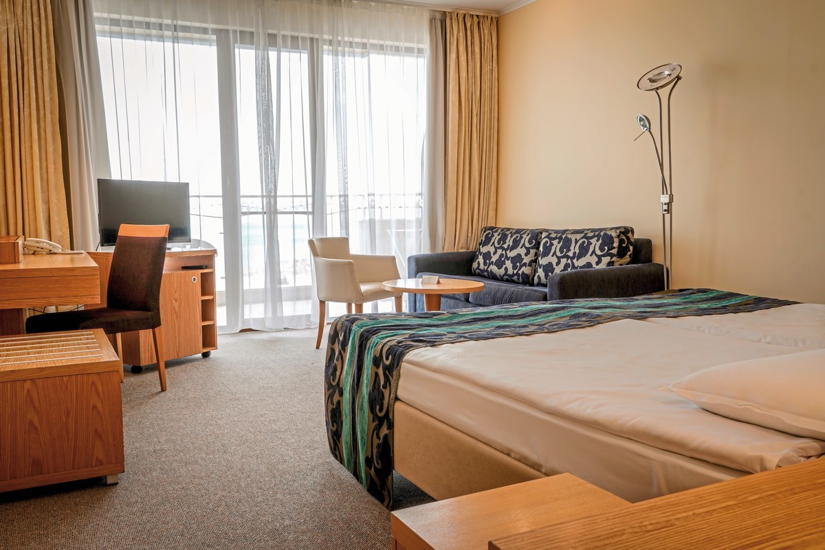 Hotel Kaliakra Beach, Bulgarien, Varna, Albena, Bild 14