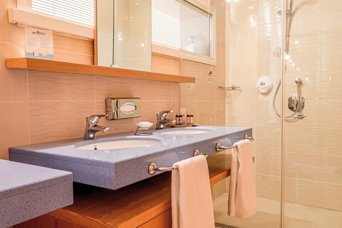 Hotel Kaliakra Beach, Bulgarien, Varna, Albena, Bild 15