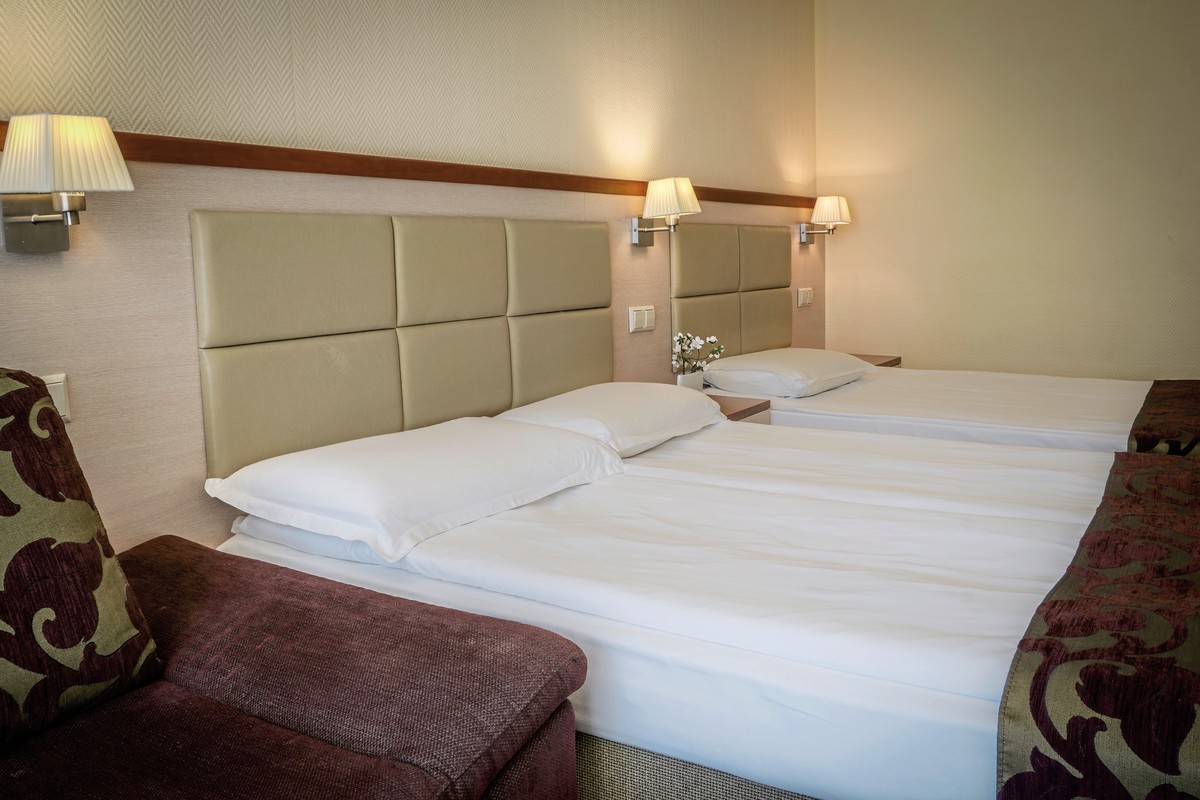 Hotel Kaliakra Beach, Bulgarien, Varna, Albena, Bild 16
