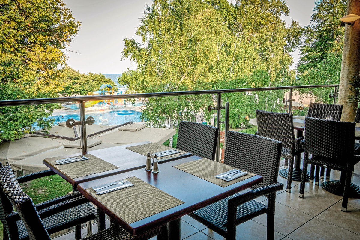 Hotel Kaliakra Beach, Bulgarien, Varna, Albena, Bild 5