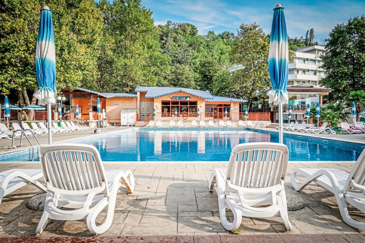 Hotel Kaliakra Beach, Bulgarien, Varna, Albena, Bild 9