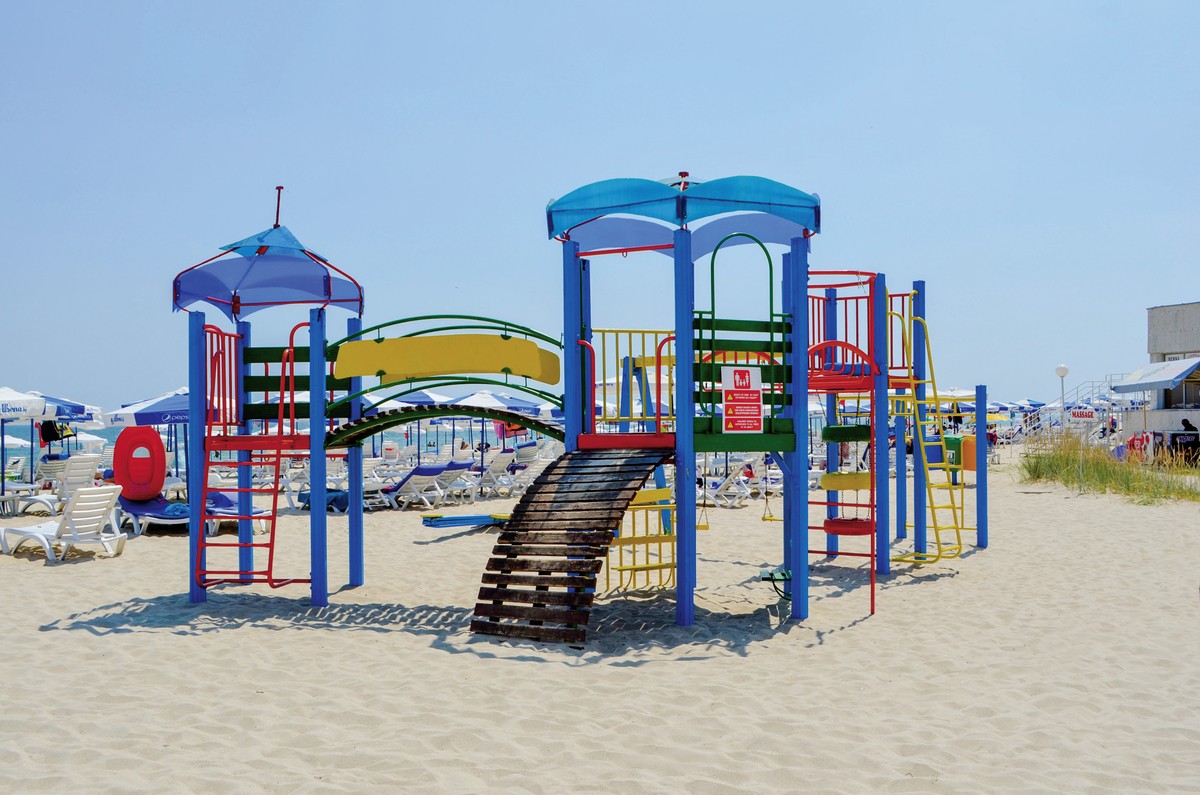 Hotel Nona, Bulgarien, Varna, Albena, Bild 2