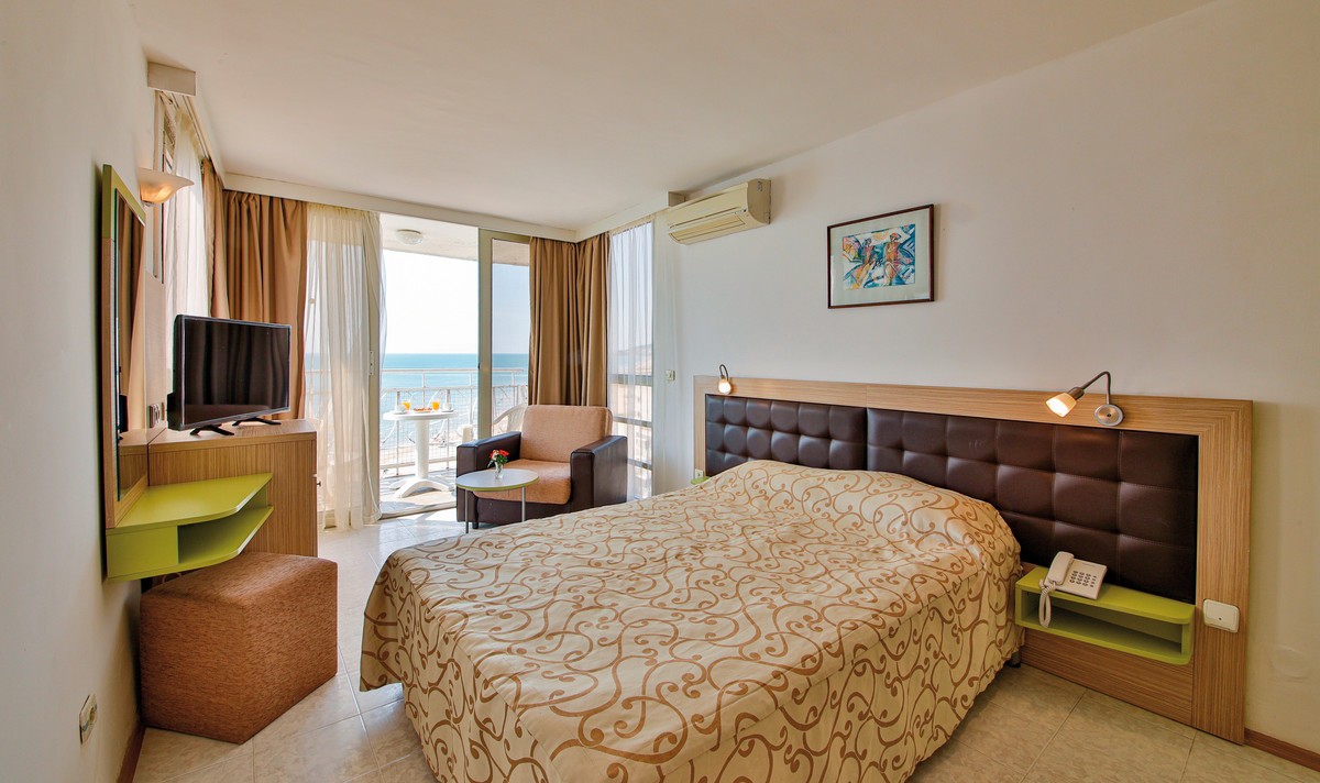 Hotel Nona, Bulgarien, Varna, Albena, Bild 4