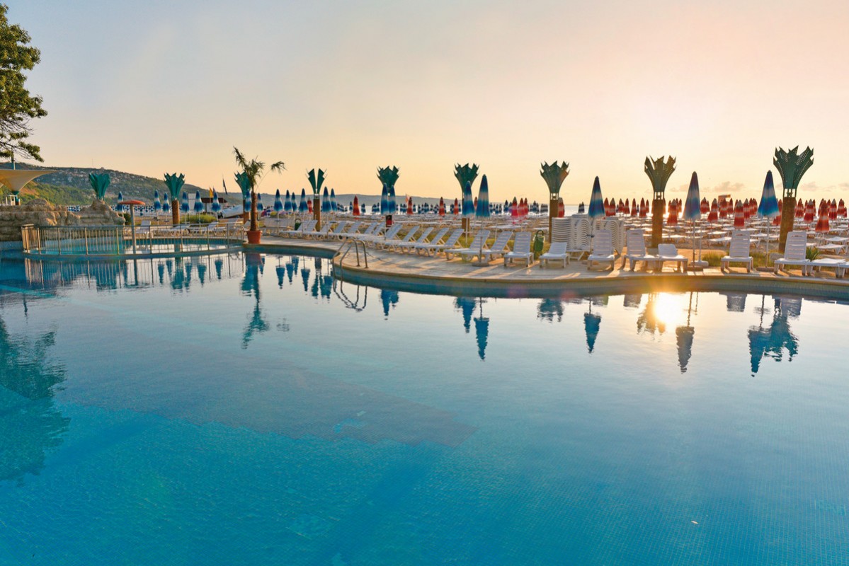 Hotel Nona, Bulgarien, Varna, Albena, Bild 5