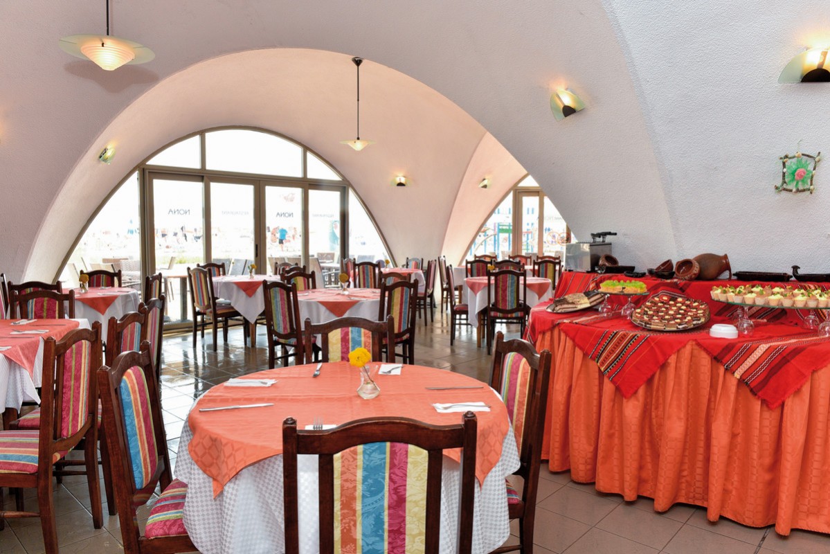 Hotel Nona, Bulgarien, Varna, Albena, Bild 6