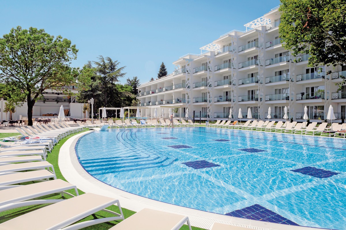 Hotel Maritim Paradise Blue, Bulgarien, Varna, Albena, Bild 5