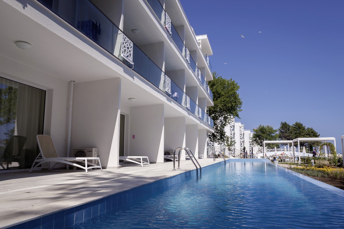 Hotel Maritim Paradise Blue, Bulgarien, Varna, Albena, Bild 6