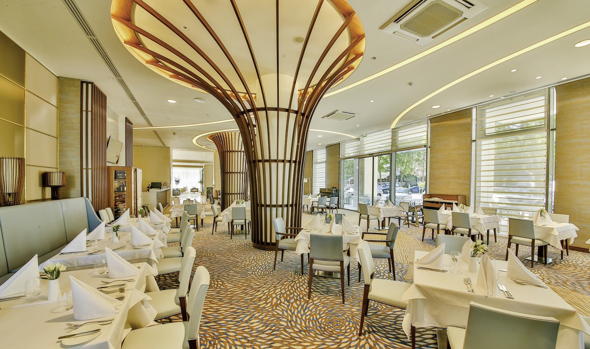 Hotel Maritim Paradise Blue, Bulgarien, Varna, Albena, Bild 6